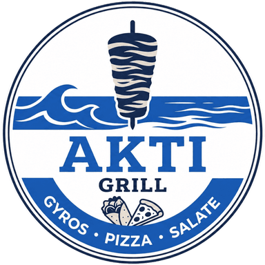 Akti Grill — Griechischer Imbiss Köln-Riehl