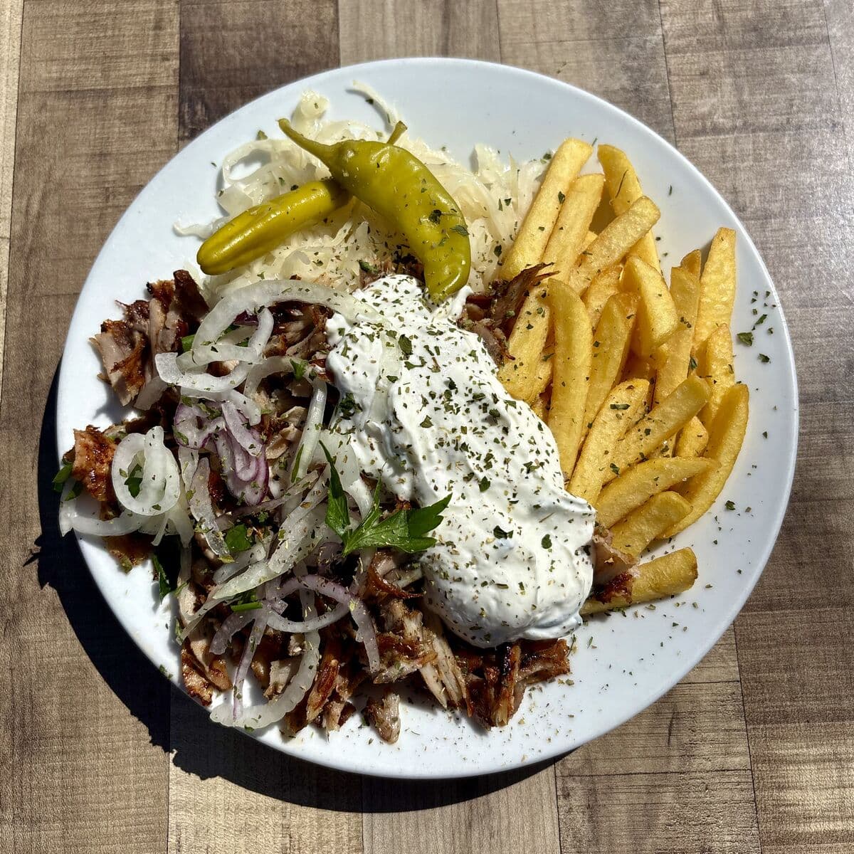 Gyros